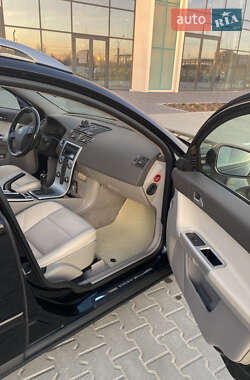 Универсал Volvo V50 2010 в 