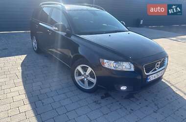 Универсал Volvo V50 2011 в Житомире