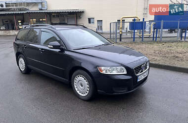 Универсал Volvo V50 2010 в Сумах