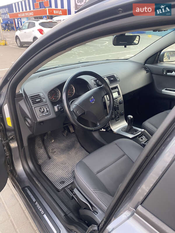 Универсал Volvo V50 2005 в Ковеле