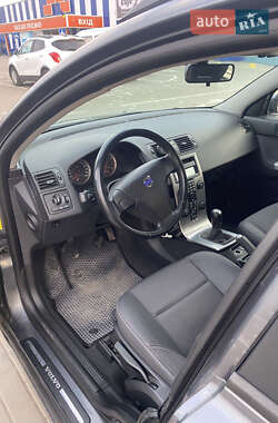 Универсал Volvo V50 2005 в 