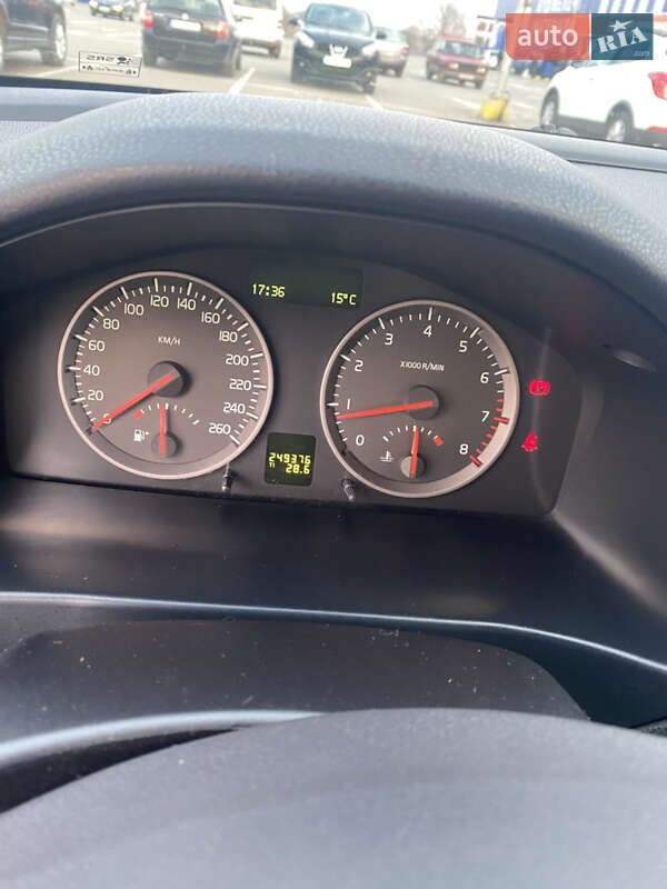 Универсал Volvo V50 2005 в Ковеле