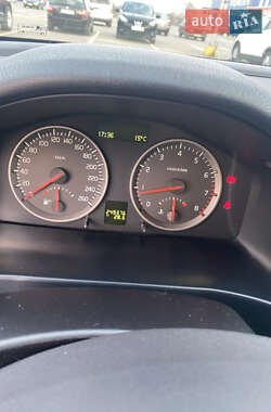 Универсал Volvo V50 2005 в 