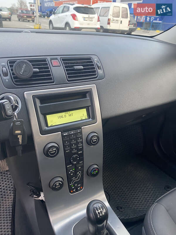 Универсал Volvo V50 2005 в Ковеле