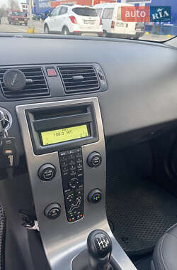 Универсал Volvo V50 2005 в 