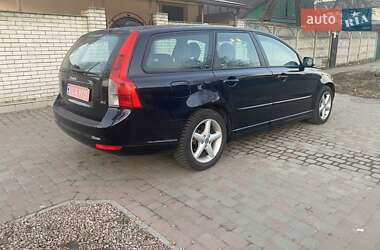 Універсал Volvo V50 2008 в Житомирі