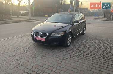 Універсал Volvo V50 2008 в Житомирі