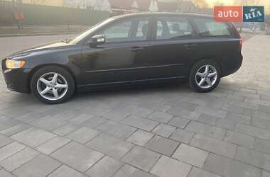 Універсал Volvo V50 2008 в Житомирі