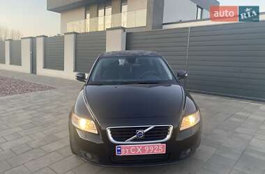 Volvo V50 2008