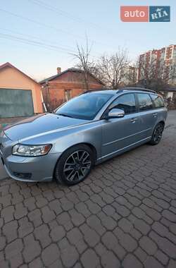 Універсал Volvo V50 2009 в Хмельницькому