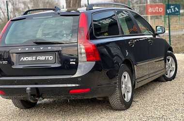 Універсал Volvo V50 2009 в Стрию