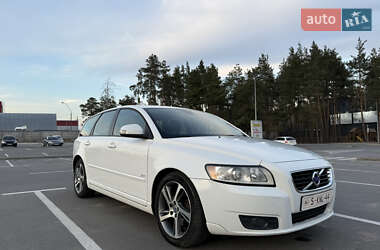 Універсал Volvo V50 2011 в Михайлівці-Рубежівці