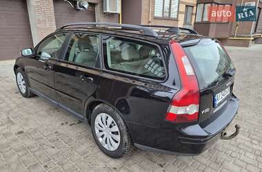 Універсал Volvo V50 2006 в Бердичеві