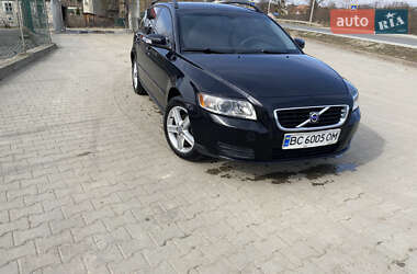 Универсал Volvo V50 2008 в Добромиле