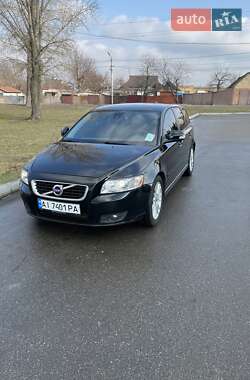 Універсал Volvo V50 2010 в Борисполі