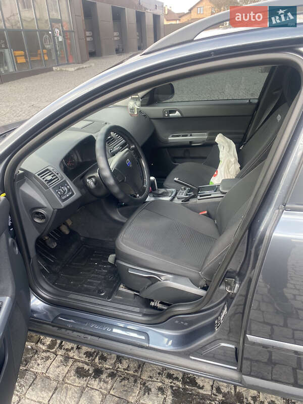 Універсал Volvo V50 2009 в Києві