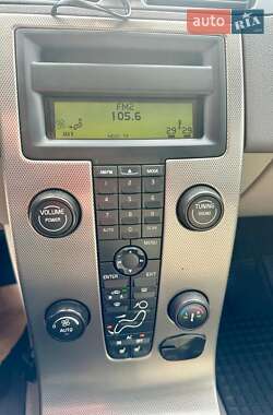 Универсал Volvo V50 2007 в 
