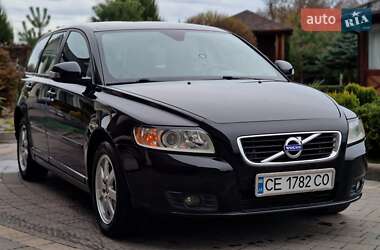 Универсал Volvo V50 2011 в Стрые