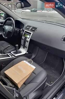 Универсал Volvo V50 2009 в 