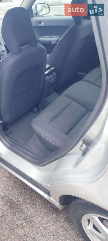 Универсал Volvo V50 2010 в Харькове