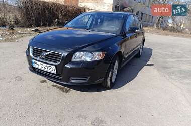 Универсал Volvo V50 2009 в Конотопе