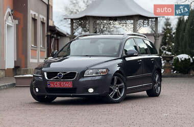 Універсал Volvo V50 2012 в Стрию