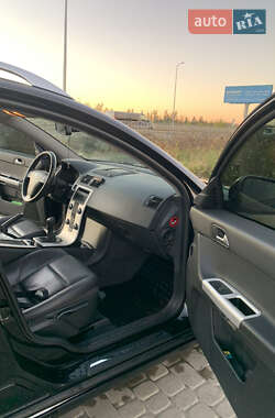 Універсал Volvo V50 2012 в 