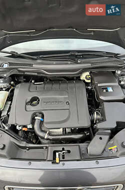 Універсал Volvo V50 2010 в Рівному