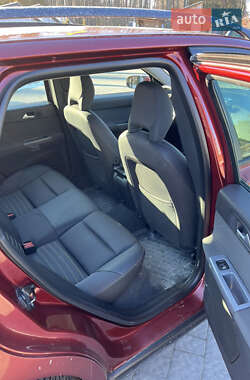 Универсал Volvo V50 2008 в 