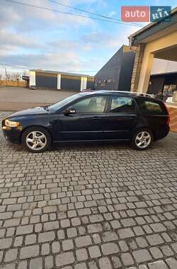 Универсал Volvo V50 2011 в Стрые