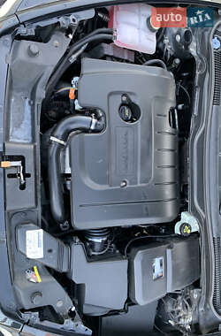 Универсал Volvo V50 2010 в 