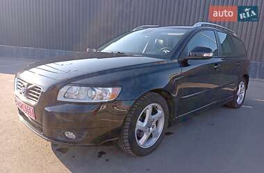 Універсал Volvo V50 2011 в Києві