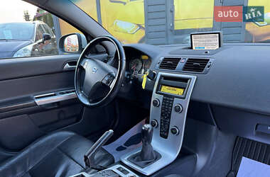 Универсал Volvo V50 2012 в 