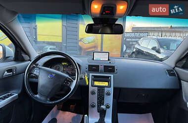 Универсал Volvo V50 2012 в 