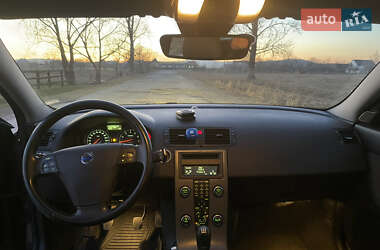 Универсал Volvo V50 2009 в 