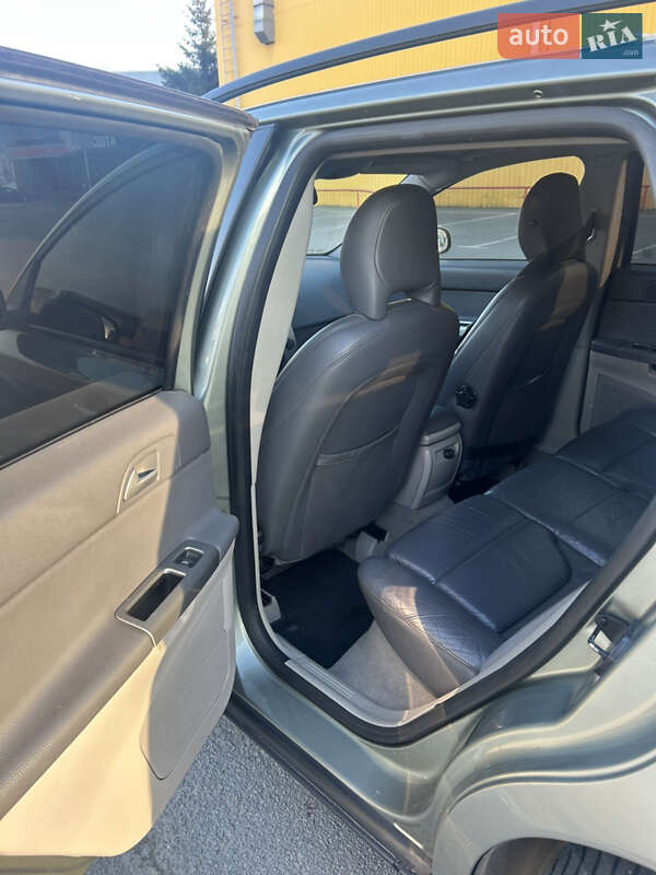 Універсал Volvo V50 2007 в Житомирі