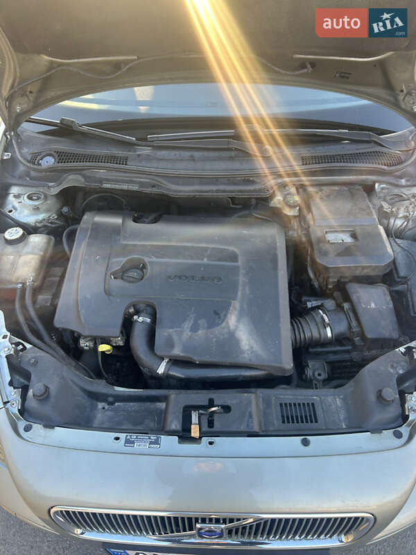 Універсал Volvo V50 2007 в Житомирі