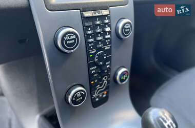 Универсал Volvo V50 2009 в Ивано-Франковске