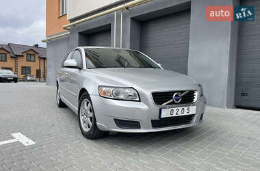 Універсал Volvo V50 2011 в Вінниці