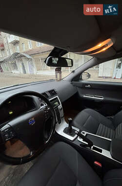 Универсал Volvo V50 2011 в 