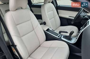 Універсал Volvo V50 2012 в Полтаві