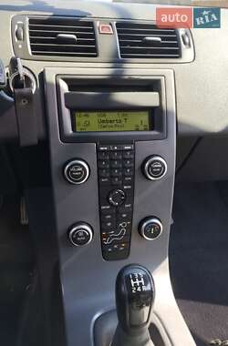 Универсал Volvo V50 2007 в 
