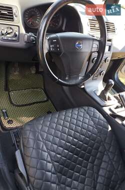 Универсал Volvo V50 2007 в 
