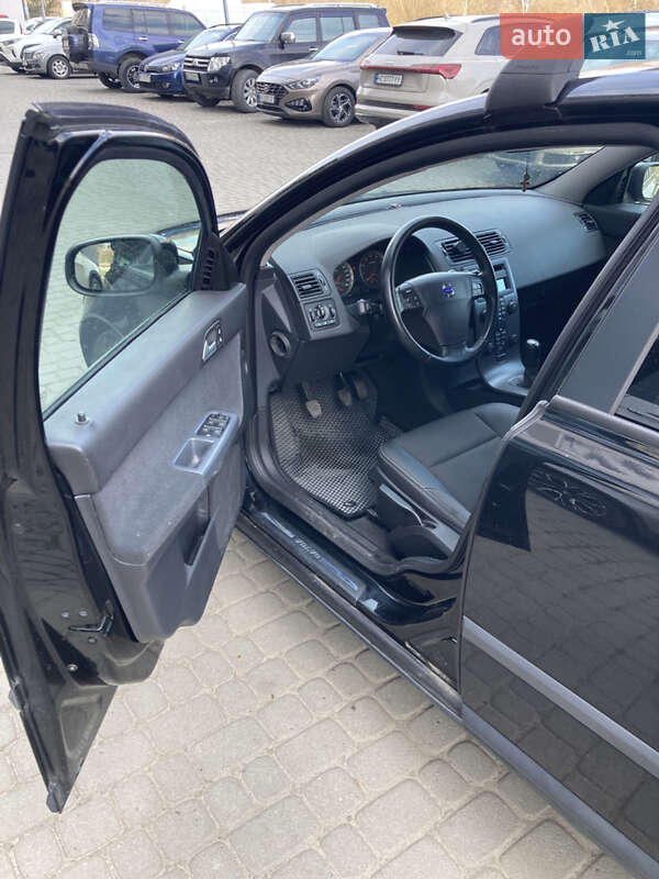 Универсал Volvo V50 2006 в Львове фото 7 Универсал Volvo V50 2006 в Львове