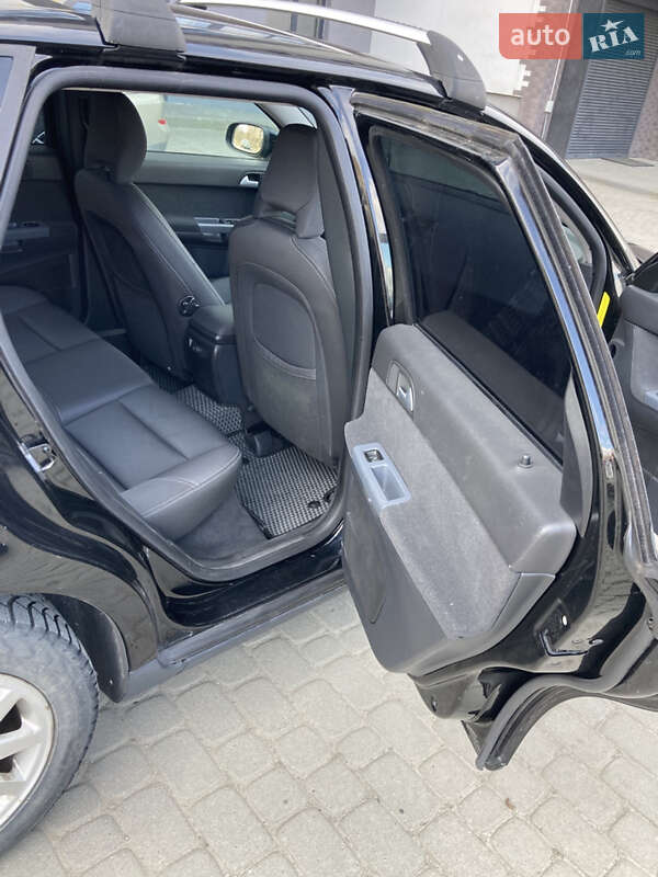 Универсал Volvo V50 2006 в Львове фото 12 Универсал Volvo V50 2006 в Львове