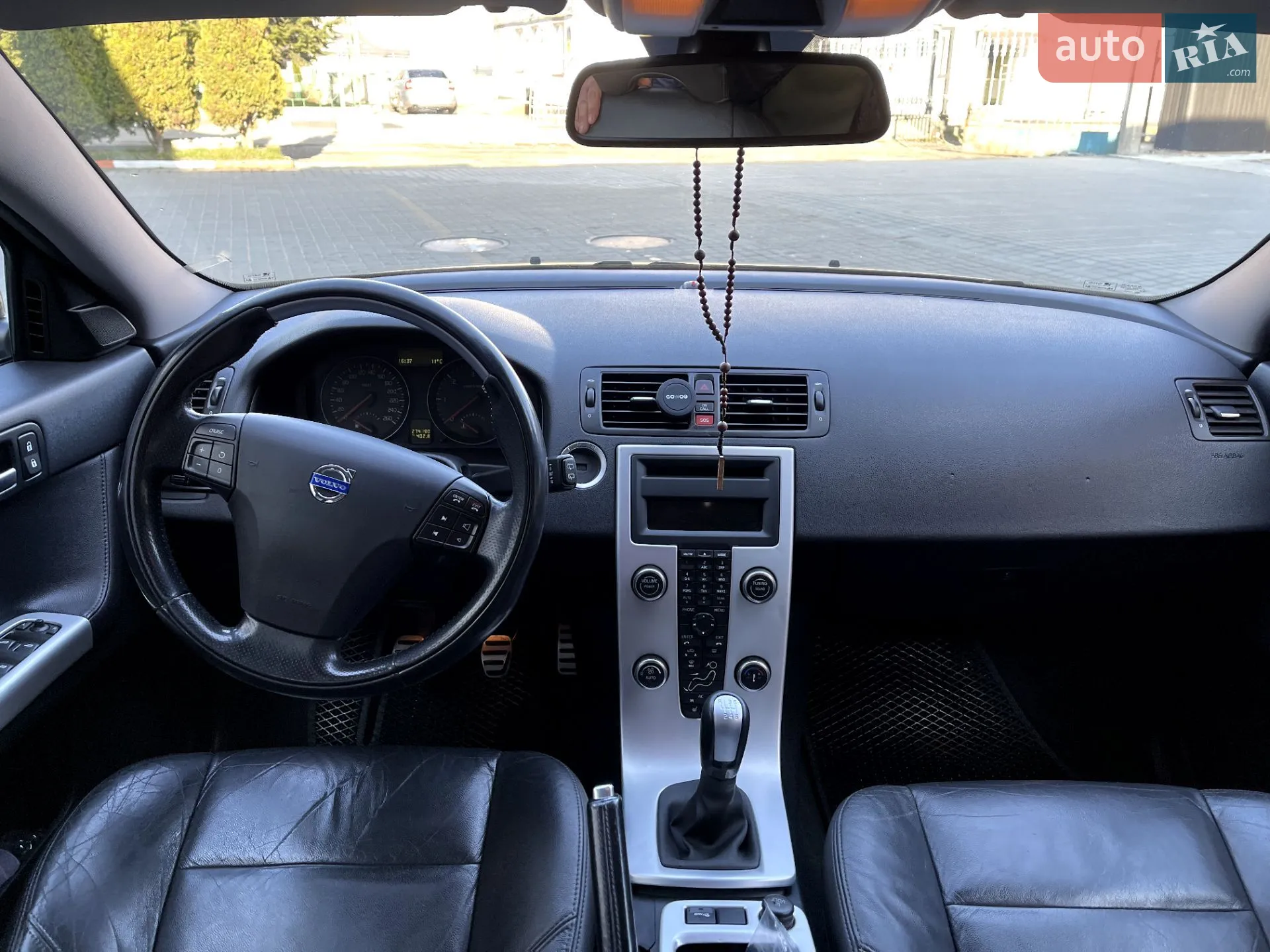 2012 Volvo V50 - мініатюра 5