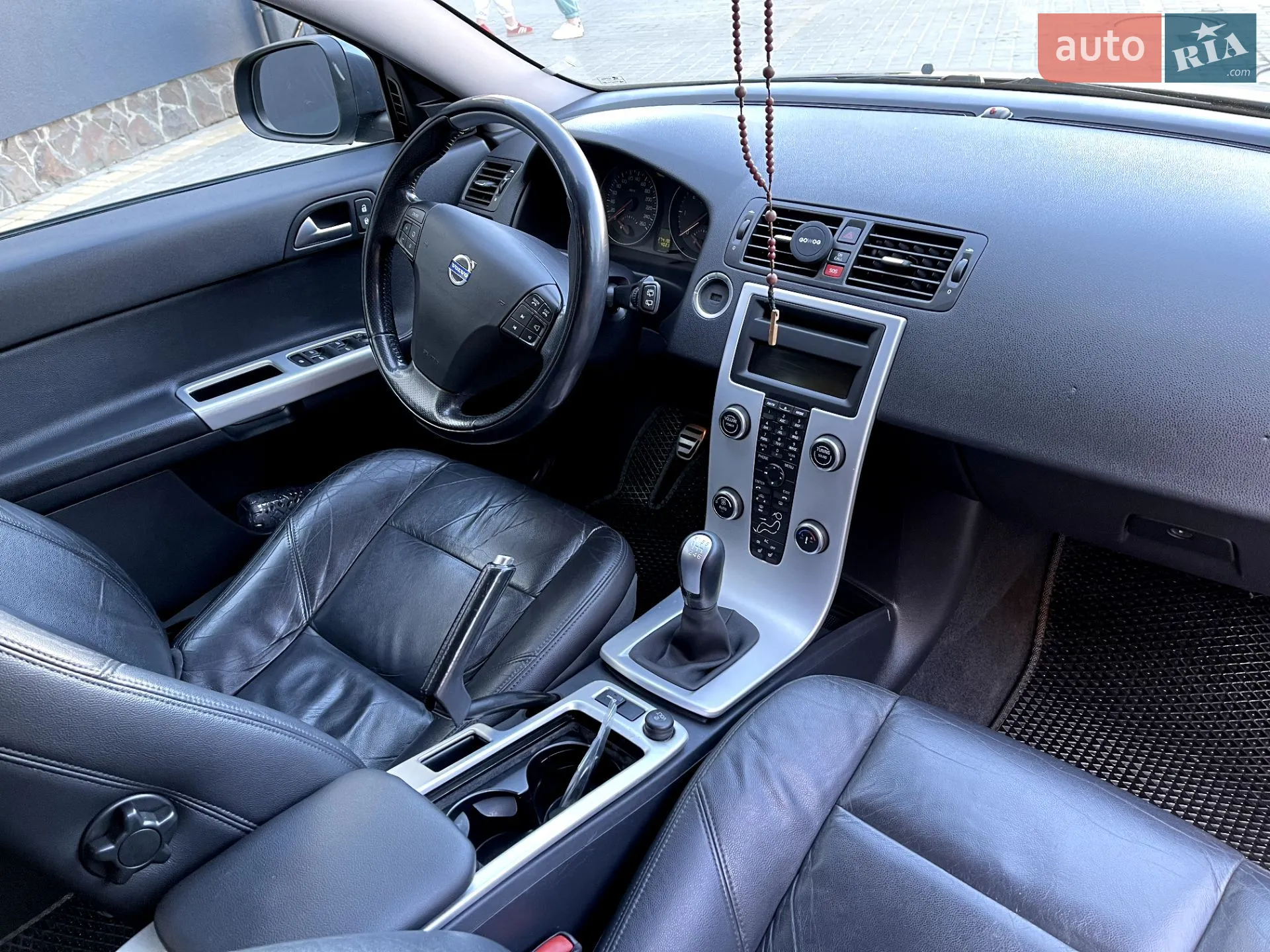 2012 Volvo V50 - мініатюра 8