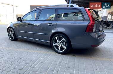 Універсал Volvo V50 2012 в Львові