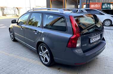 Універсал Volvo V50 2012 в Львові