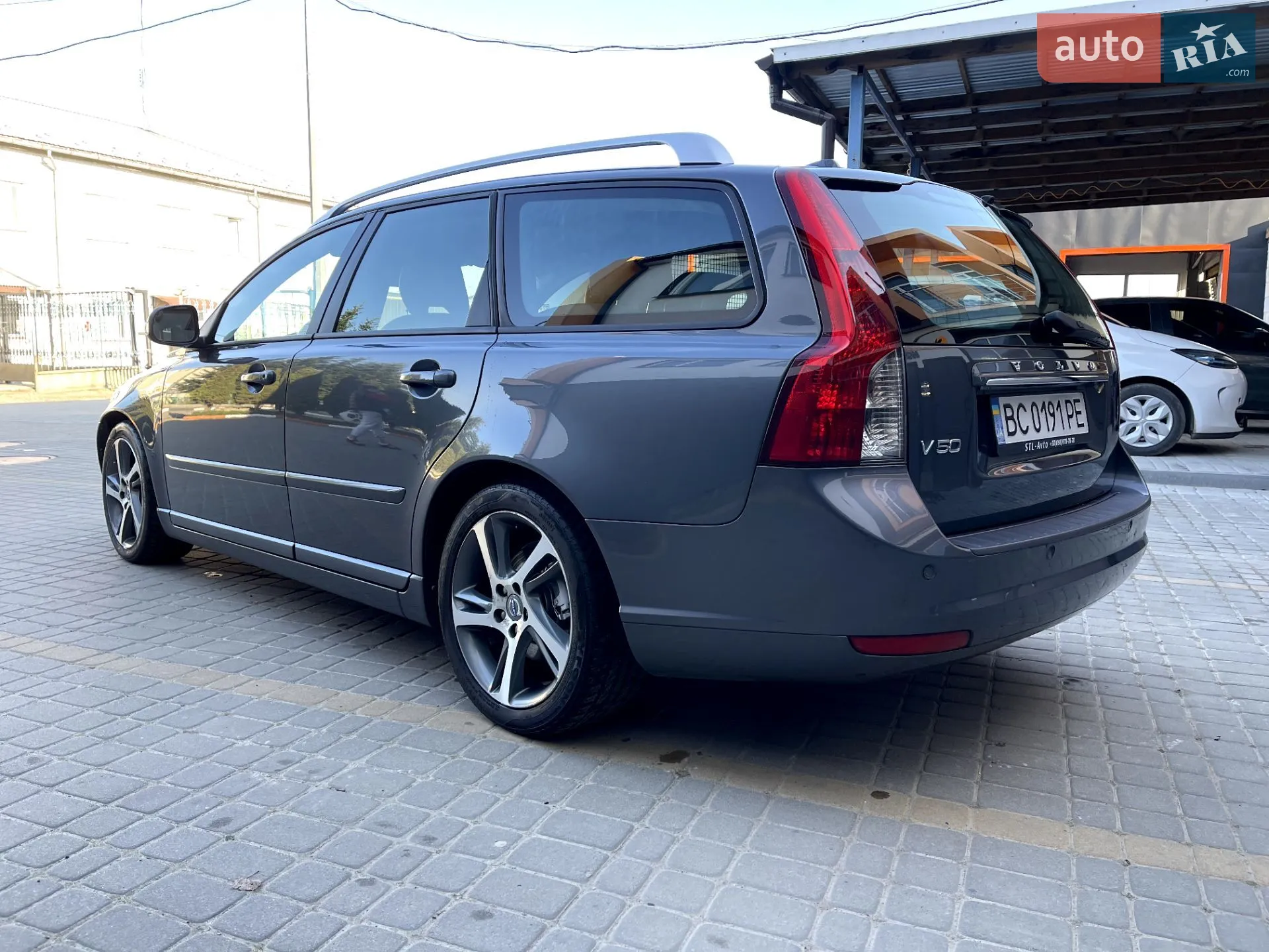 2012 Volvo V50 - мініатюра 29